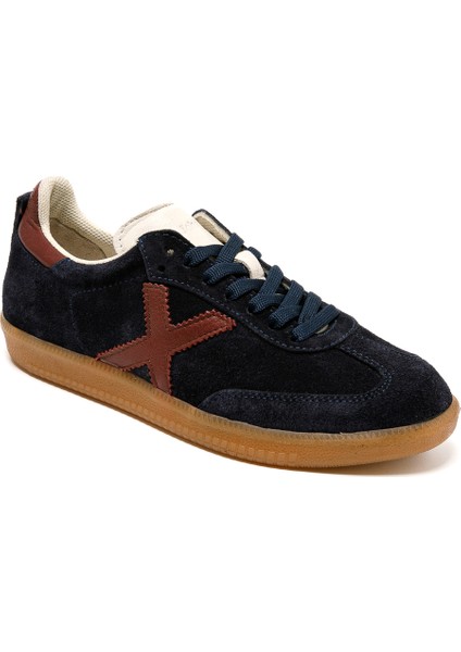 Kadın Sneaker ( Günlük) RC-25Y-088-M-VADE John May Laci Süet-Bordo Cilt fiyatları