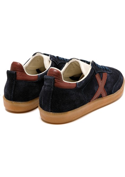 Kadın Sneaker ( Günlük) RC-25Y-088-M-VADE John May Laci Süet-Bordo Cilt indirimleri
