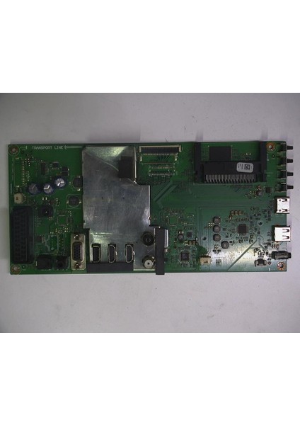 VTY190R-6,H53KZZ,ALTUS AL32L 5521 4b,anakart