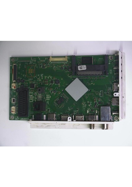 Zg7190r-5,N1hczz,Beko B49l 6652 5b Anakart