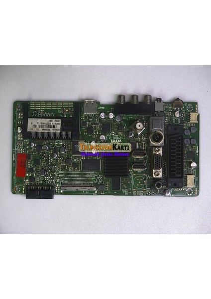 17MB81-2 23082698 Vestel 39PF5025 Anakart