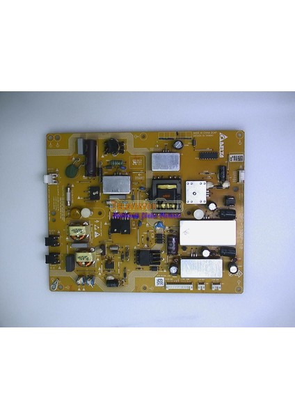 VZK910R,DPS-110AP-10,2950324103,ARÇELIK A32-LB-6313,POWER Board