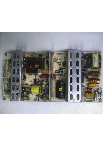 Ay250p-4hf01,Ay250p-4hf02,3bs0028914,Sunny Sn040lı181-T1fm,Power Board