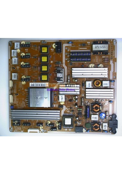 UE55D7000,POWER BOARD,BN44-00428B,PD55B2_BHS,LTJ550HQ09-C