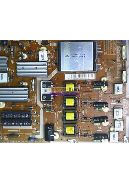 UE55D7000,POWER BOARD,BN44-00428B,PD55B2_BHS,LTJ550HQ09-C