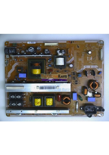 BN44-00509A,PSPF291501A,P51HW_CSM,SAMSUNG Power Board