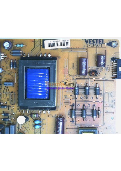 17ıps71,23219355,190814r4,Fınlux 48fx410f,Power Board fiyatları