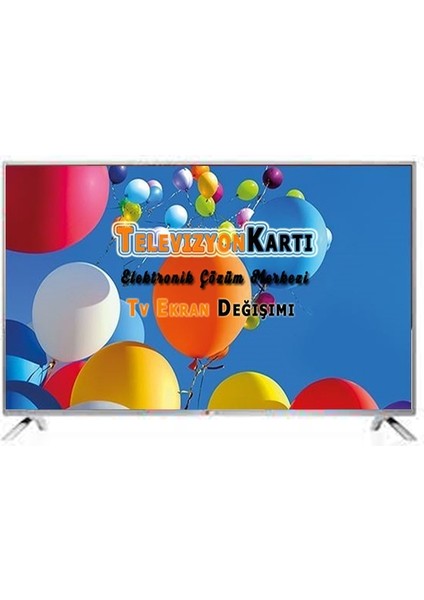 32LB652V Tv Ekranı Panel