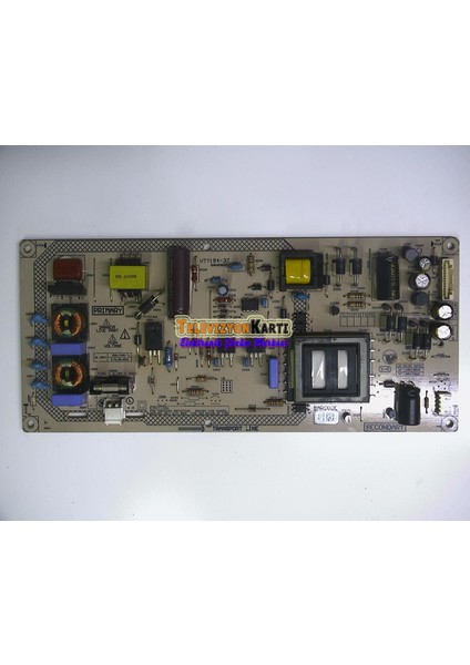Vty194-37,Zke140,Altus Al40l5531 4b,Beko B40-Lb-5533,Power Board,