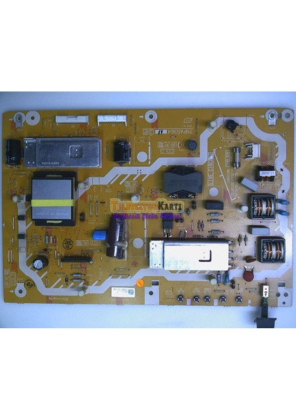 TNPA5364 2p, Df, TZRNP01NYUB, TNPA5364 Af 2p, Panasonic TX-L42E3E, Power Board