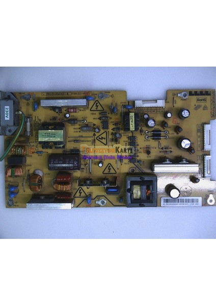 FSP132-4F02,TOSHIBA 26AV500PG,POWER Board