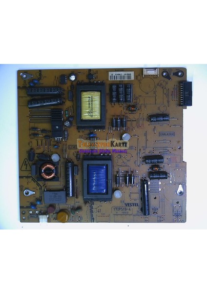 32PF7050,POWER BOARD,17IPS19-4,23042149,LTA320HN02