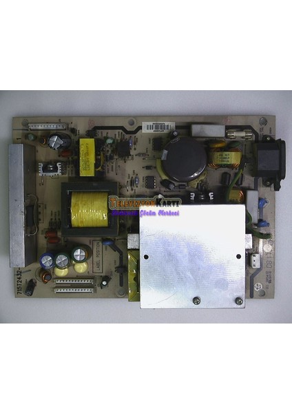 715T2432-3,PHILIPS BDL4231,POWER Board