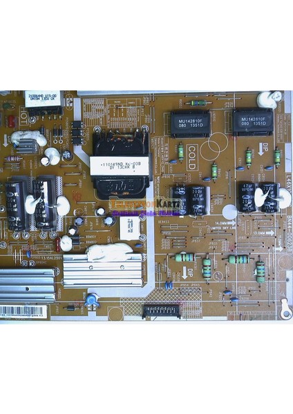 UE46F6500 Power BOARD,BN44-00623B,L46X1Q_DHS,CY-HF460CSLV1H fiyatları