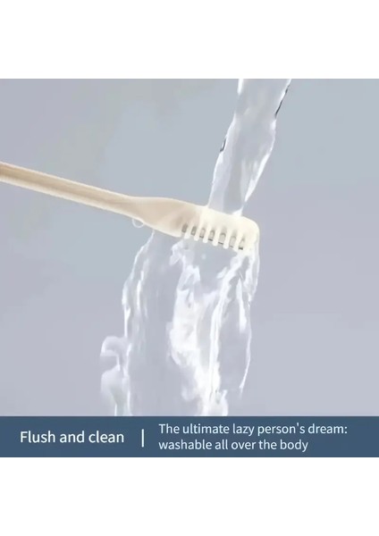 2 Adet Çift Taraflı Manuel Burun Tüyü Kesicisi ve Kulak Temizleme Seti modelleri