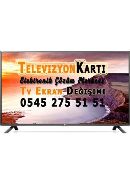 42LS5600 Tv Ekranı (Panel)