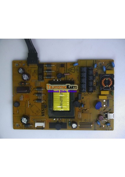 17IPS62,23588044,VESTEL 32H8500,POWER Board