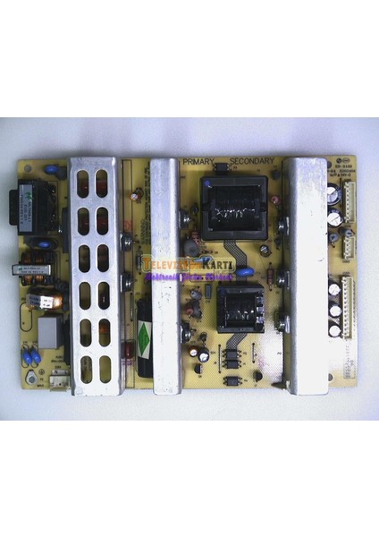 Mlt555 Rev1.0,Kb-5150,Saba 32uz7000,Power Board