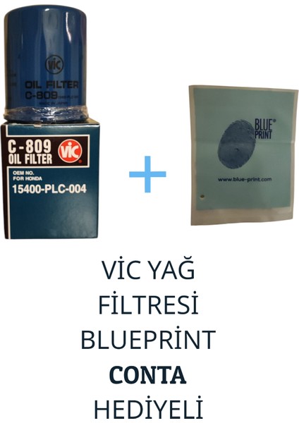 yağ Filtresi Honda Mazda Toyota