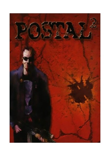 Postal 2 Steam Key