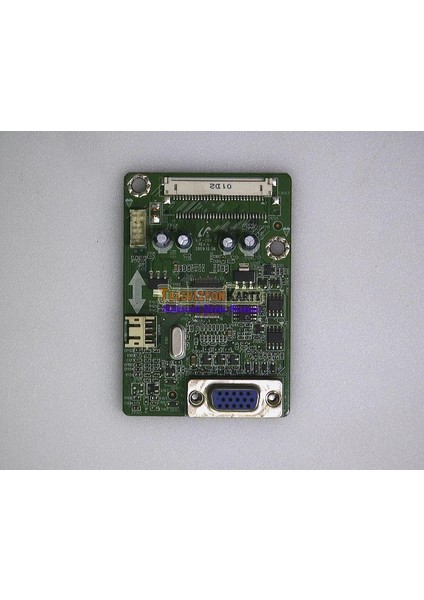 ILIF-209,E1920NX,MAINBOARD,ANAKART