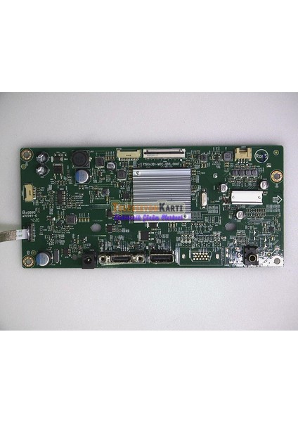 715GA301-M0C-003-0H4F,PHILIPS 242E1,272E1,LED Monıtor,maın Board