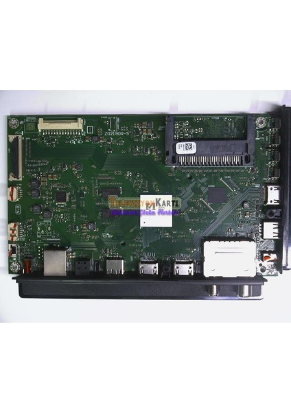 Z02190R-5,2BXAVZ,BEKO B49L 8860 5s,main Board