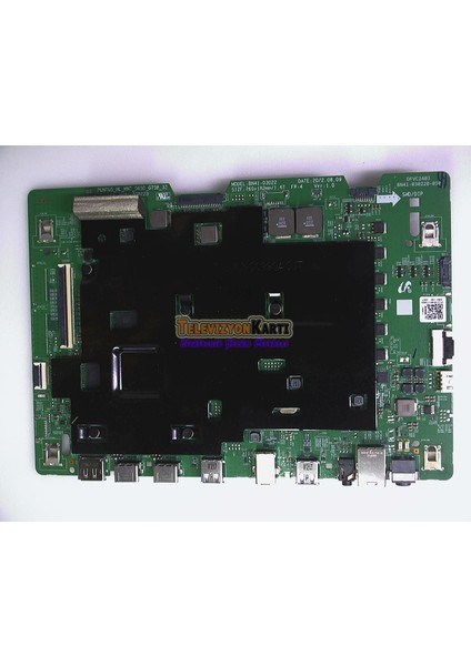 BN94-17492Y,BN41-03022B,SAMSUNG LS27BG652EU,MONITÖR Main Board