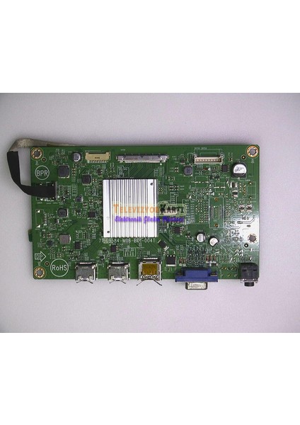 715g9584-M0b-B01-004t,Aoc C27g1,Led Monıtor,Maın Board