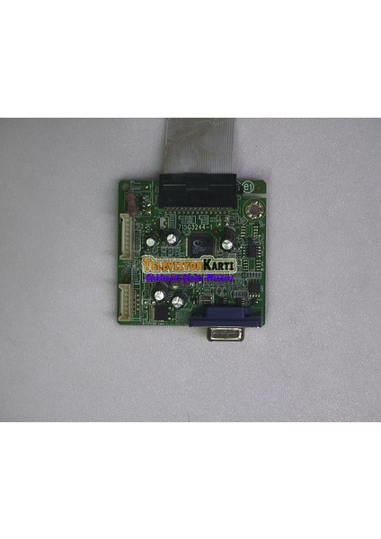715g3244-1 Aoc Lcd Monıtor Maın Board