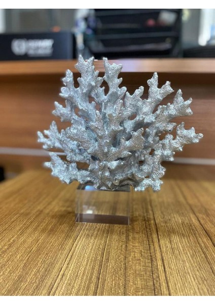 Krıstal Kaideli Mercan Biblo fırsatları