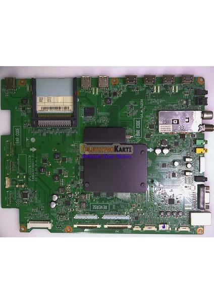 EAX64307906(1.0),EBT61565196,LG 55LM670S,MAIN Board