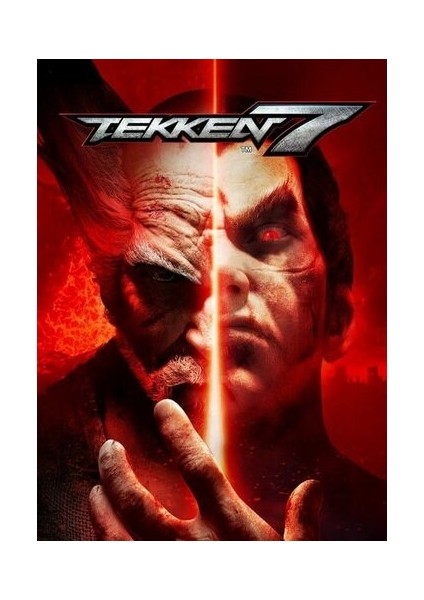Tekken 7 Steam Key