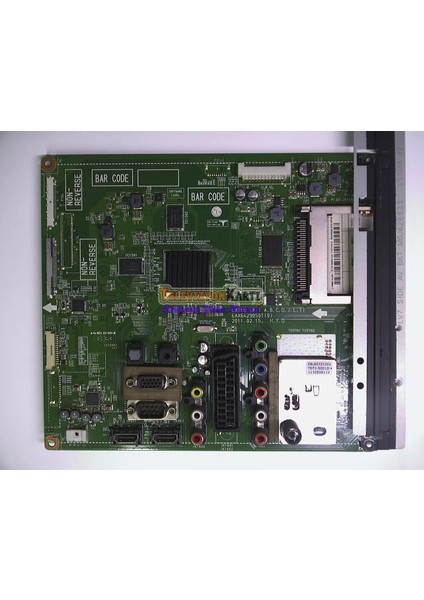 37LV3550 ANAKART,EBT61396817,EAX64290501 (0)