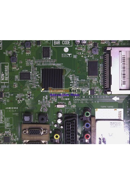 37LV3550 ANAKART,EBT61396817,EAX64290501 (0) fiyatları