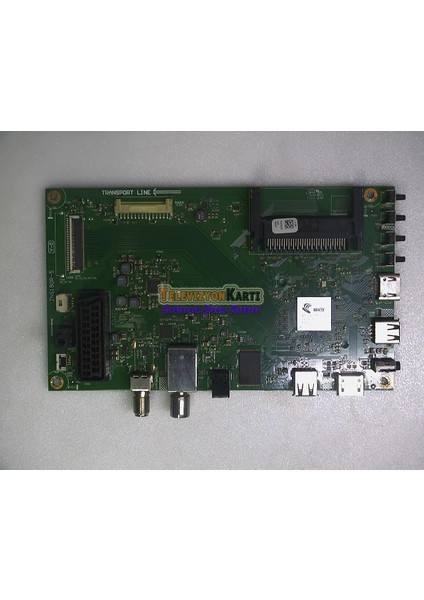 ZNS190R-5,PDCEZZ,BEKO B49L 5531 4b2,main Board