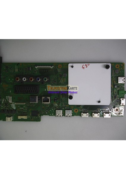 1-893-880-11,173525511,A2089641A,SONY KDL-43W805C,MAİN Board