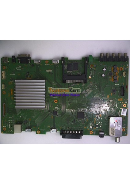 1-881-779-12,SONY KDL-52LX900,MAIN Board