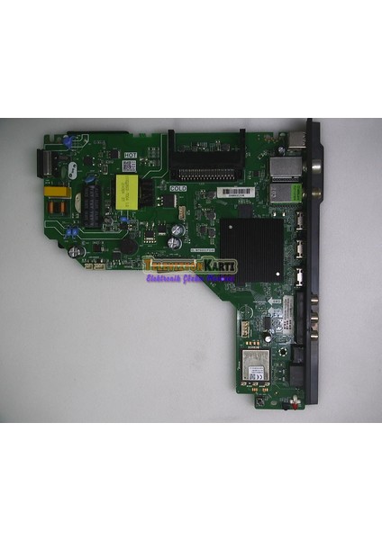 EL.MT6683-FG48,ONVO OV32F700,MAIN BOARD,CX320DLEDM