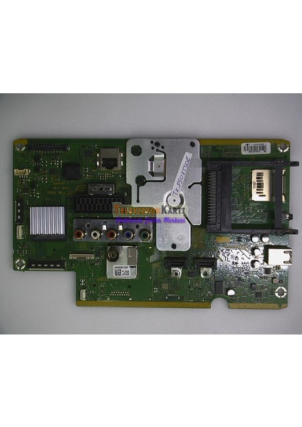 TNPH0990,TNPH0990 1 A,TXN/A1SYUE,PANASONIC TX-P50XT50E,MAIN Board