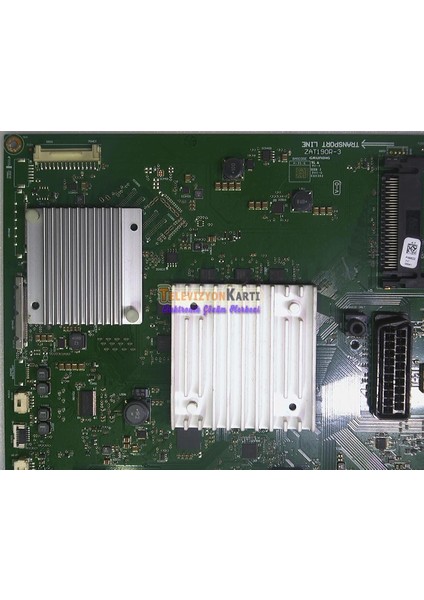 ZAT190R-3,PSBEZZ,BEKO B55L 9782 5AS,MAIN Board,anakart fiyatları