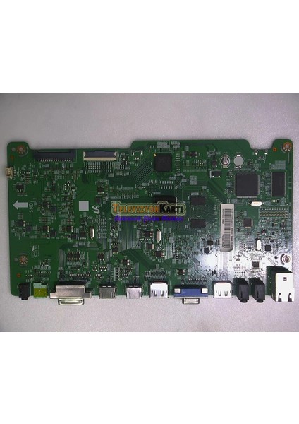 BN41-02403B,BN94-13935A,SAMSUNG LH46UDDPUBB,MAIN Board