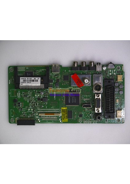 17MB82S,23121261,VESTEL 22PF5065S,MAİN Board