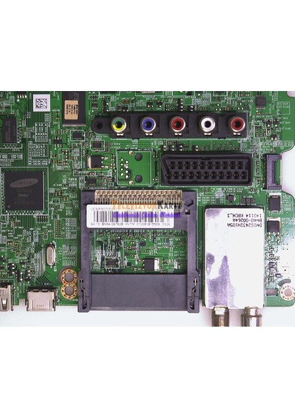 UE32F5070SS Main BOARD,BN41-01955B,BN94-06782B
