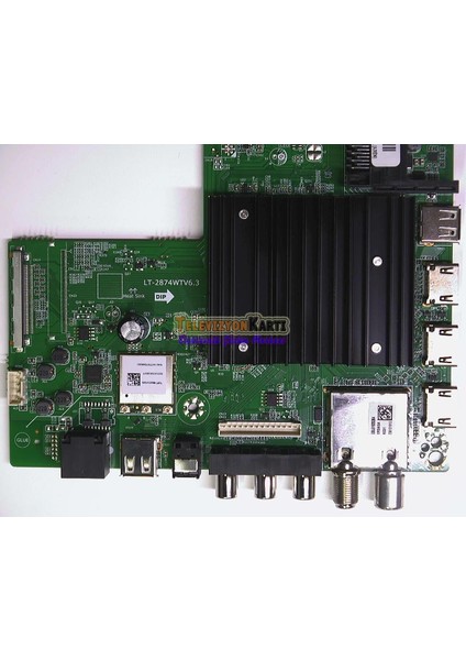 Lt-2874wtv6.3,Sunny Sn65fmn250-0276,Maın Board fiyatları