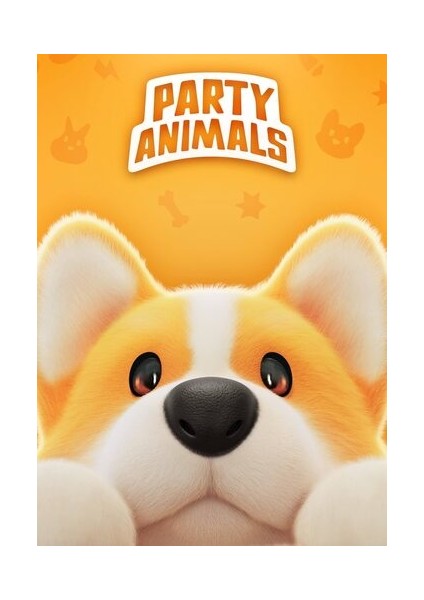 Party Animals (Pc) Steam Key
