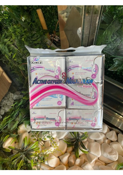 Airiz ultra hijyen Kadın Pedi modelleri
