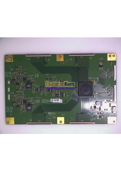 6870C-0466C,6871L-3605B,LG T-Con Board