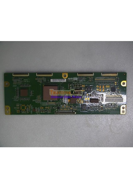 T460HW02 V0 Ctrl BD,06A83-1A,5546T02010,SAMSUNG LE46N87BDX,T-CON Board