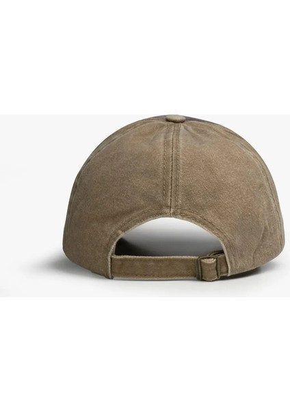 Unisex Yeni Trend Trucking Vintage Eskitme Beyzbol Kep Şapka fiyatları